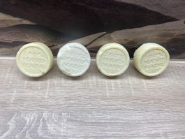 Festes Shampoo 100% Handgemacht 🧼🌿🌼