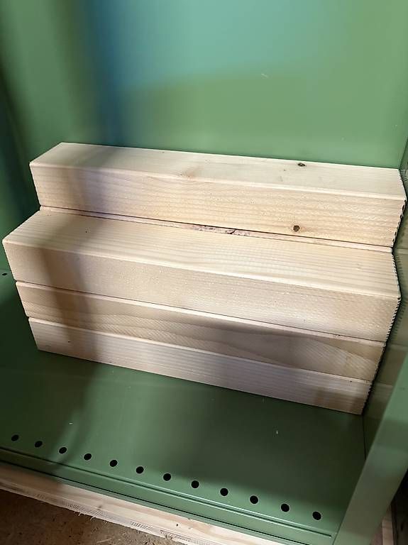 Articoli in legno: Holzbalken – Usato da Luzern venduto da san_cbm8