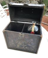 Coffret insolite aux 2 frégates