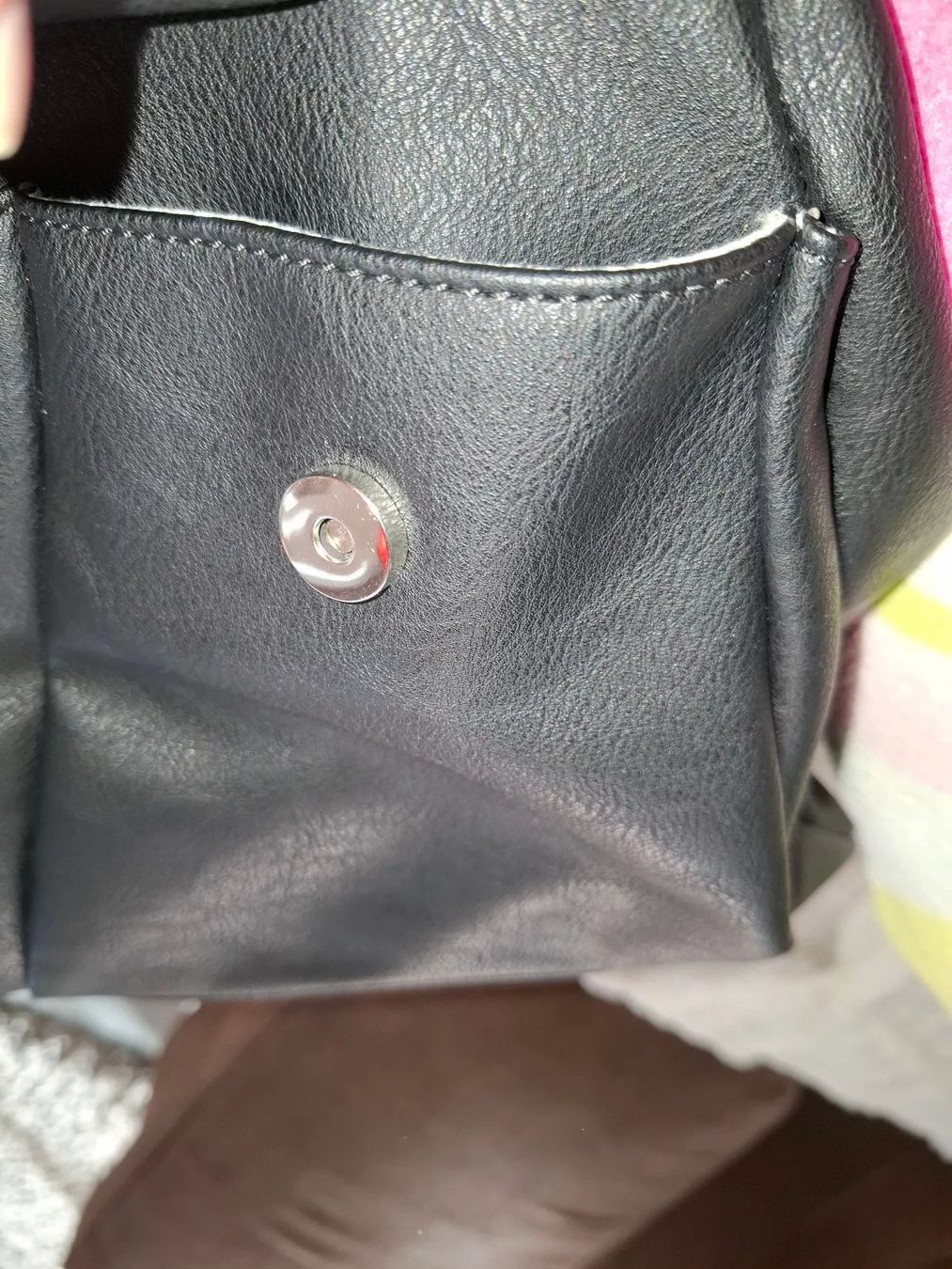 Zaini: Rucksack und Tasche in einem – Usato da Buchs AG venduto da andreaps 2