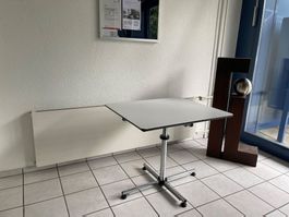 Usm Kitos 90x75cm Lieferung Gratis