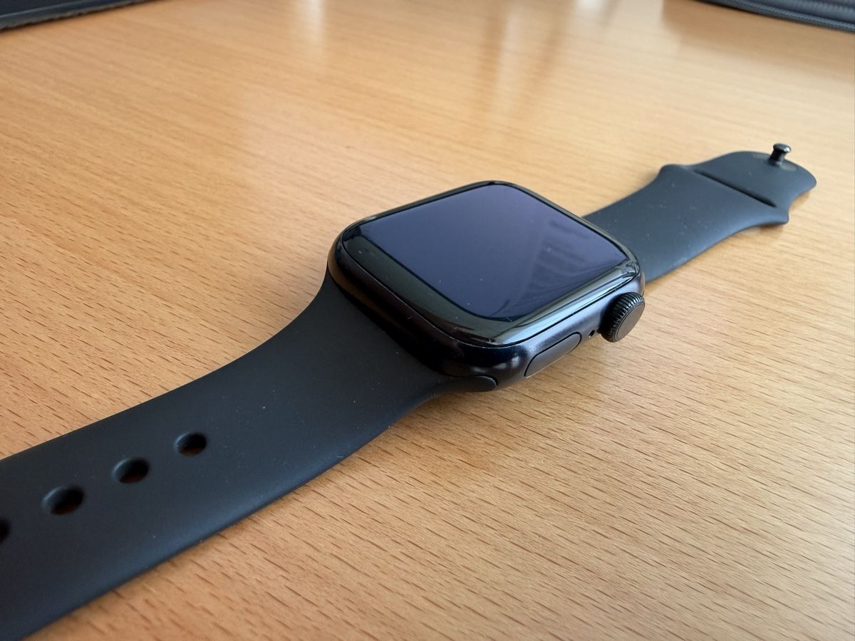 Apple Smartwatch: Apple Watch Series 8 41mm – Usato da Luzern venduto da alinaoswald 1