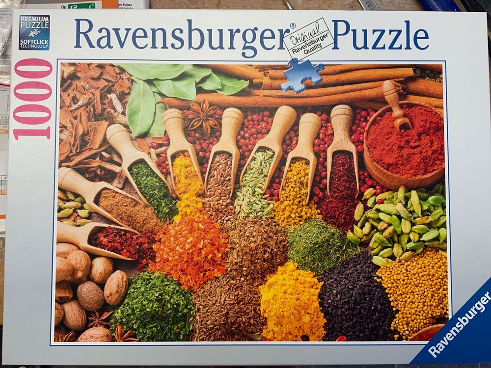 Stranger Things | Puzzle per adulti