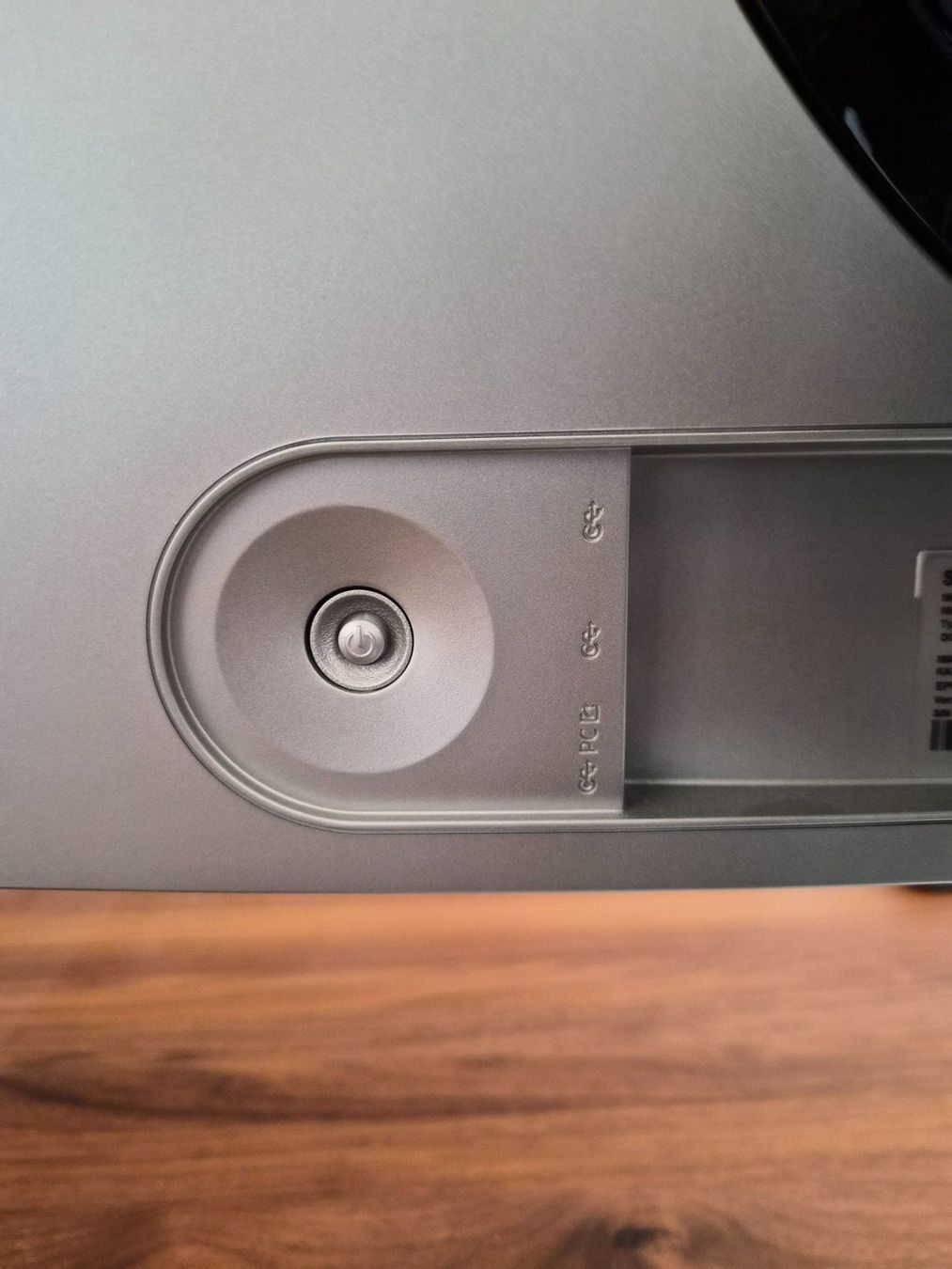 Samsung Monitore: Samsung Odyssey OLED G9 – Gebraucht aus Hagendorn von yaneicher 4