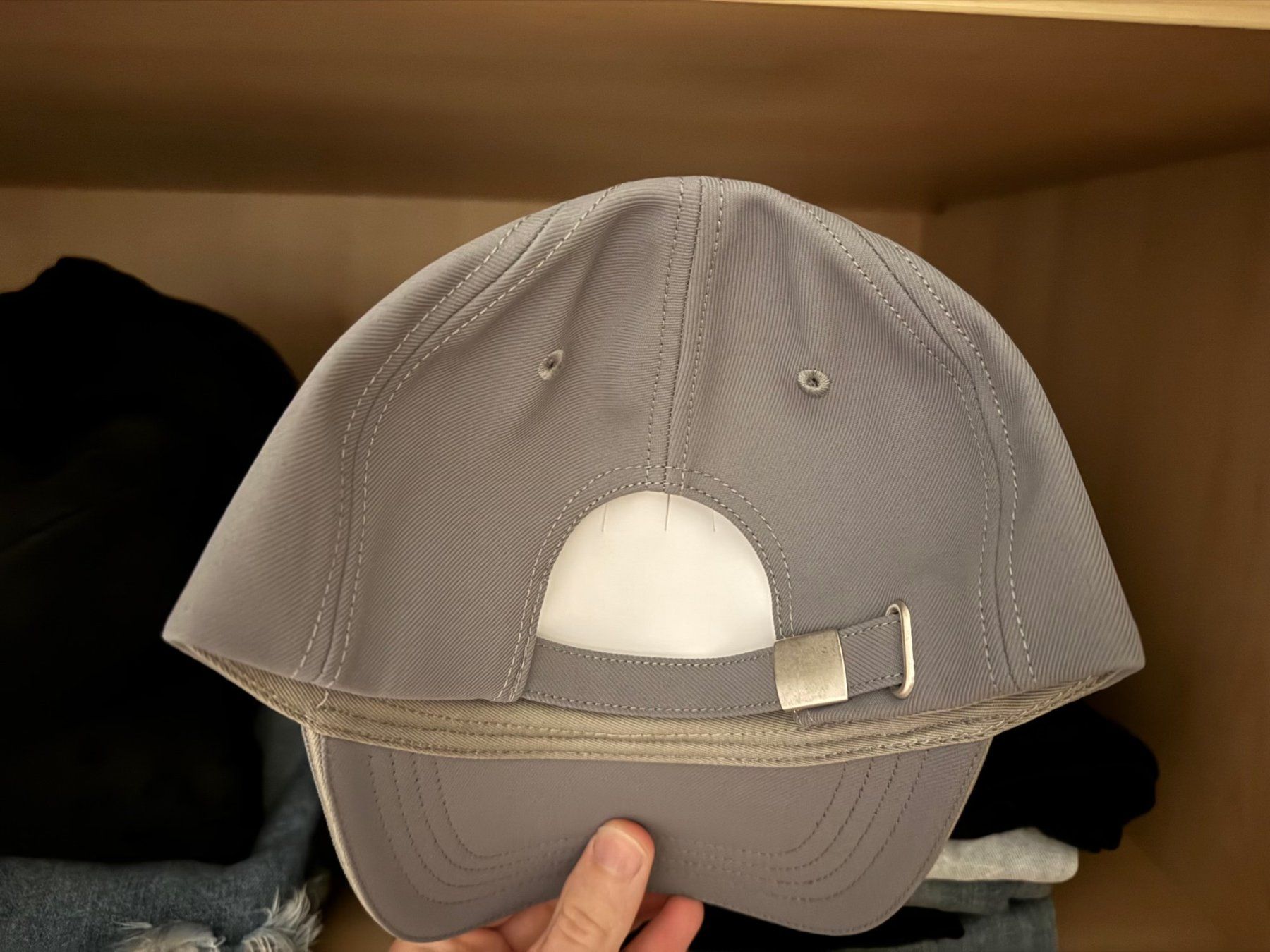 Audemars Piguet Hüte, Mützen & Caps: Audemars Piguet Baseball Cap (2 available) – Gebraucht aus Gland von bfranck 1
