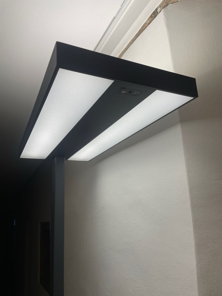 Lampen: Standlampe – Gebraucht aus Champfèr von mih_fq5c 2