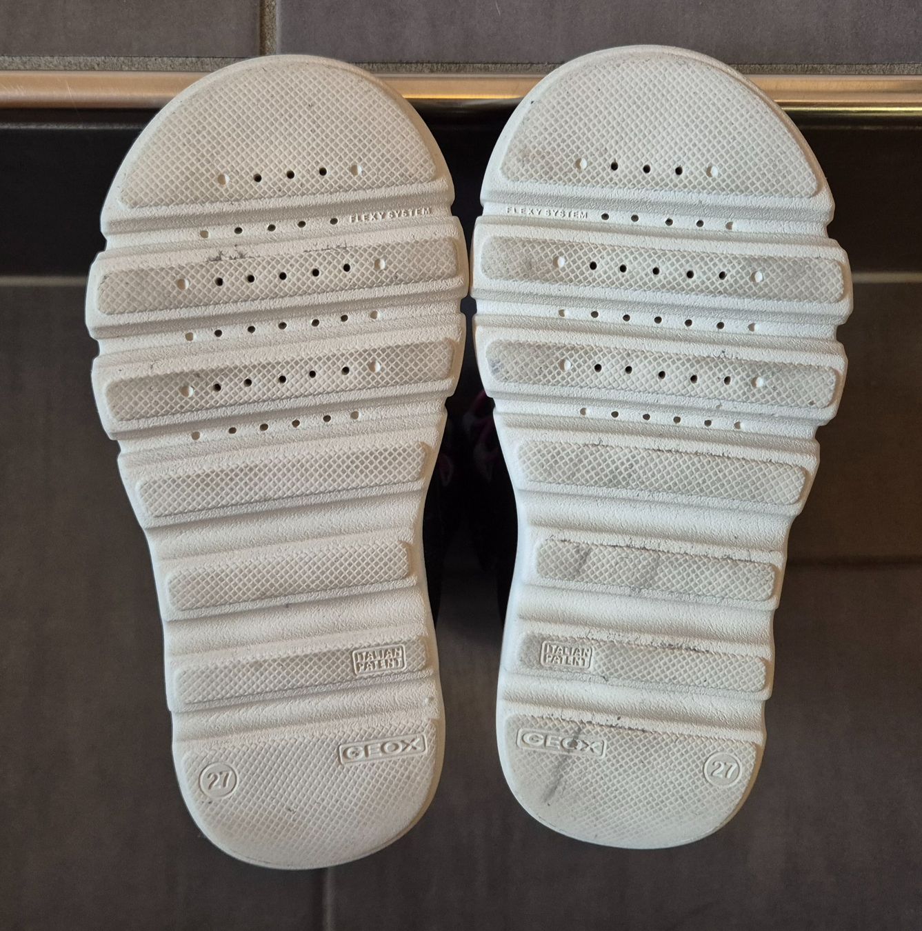 Geox Chaussures filles: Geox Winterboots Gr.27 – Neuf (Voir description) à Beringen par NicaB 1