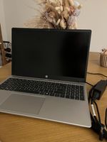 HP Notebook 255R G10 Ryzen 5 16GB RAM 256GB SSD Windows 11