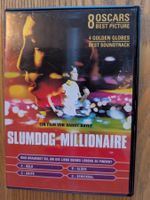 Slumdog Millionaire (von Danny Boyle)