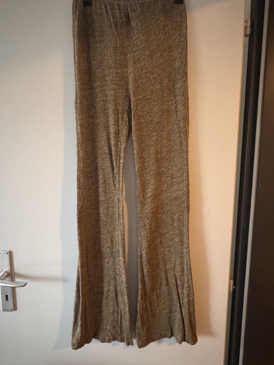 Leggings: Pantalon d'intérieur doux et confortable - Taille s – Usato da La Chaux-de-Fonds venduto da Sabinchenn 2