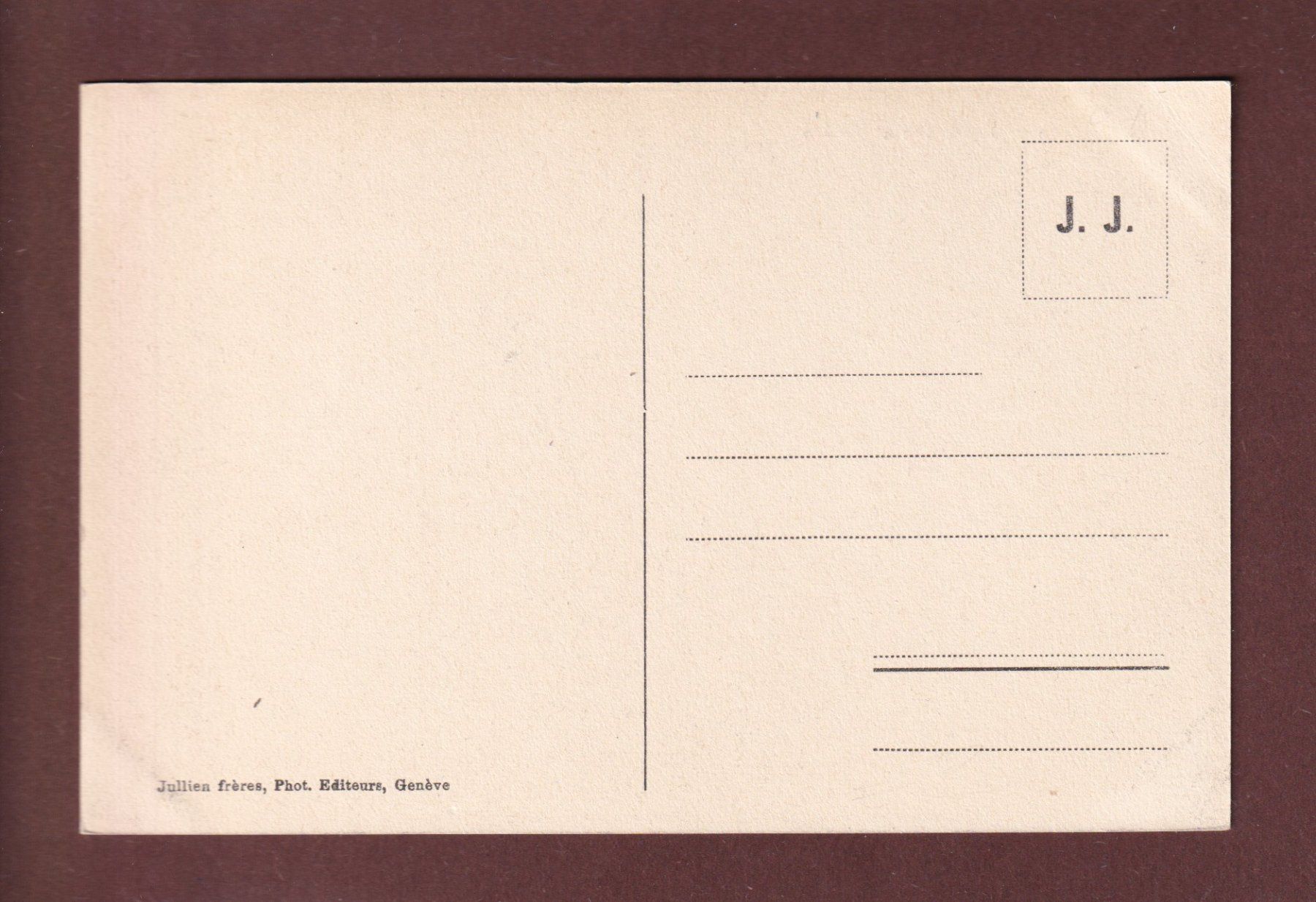 Cartoline postali: SION - Tourbillon et Valère – Usato da Pully venduto da nicecards 1