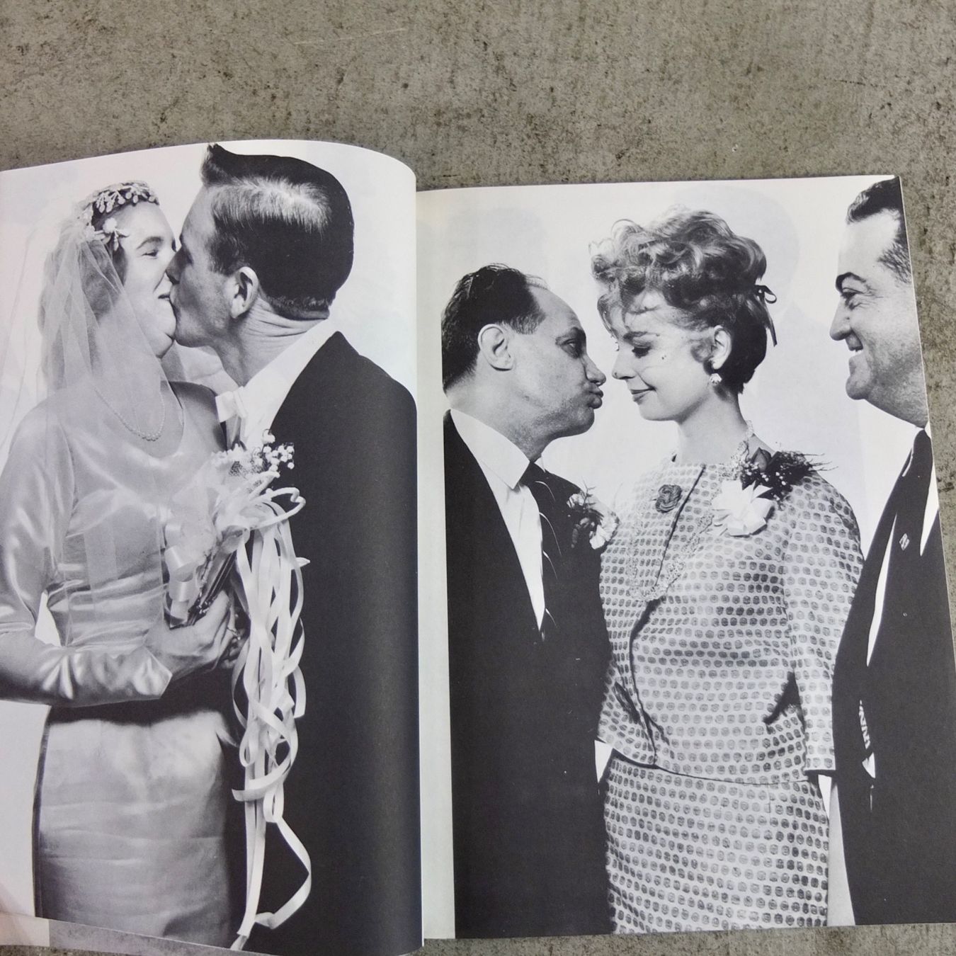 Libri: Avedon & Baldwin, Nothing Personal (Dell), 1965 – Usato da Basel venduto da Brocki-auf-dem-Wolf 4