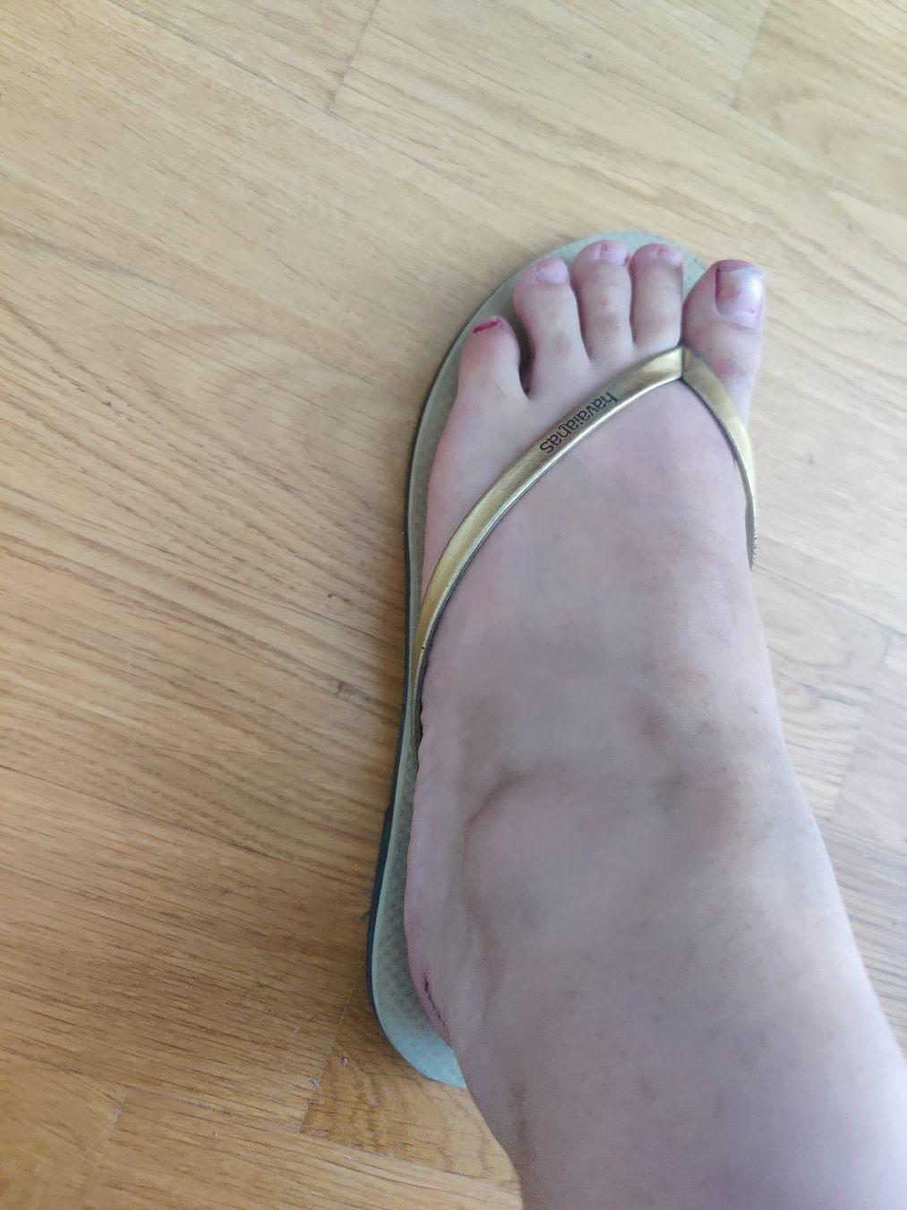 Havaianas Damenschuhe: Havaianas – Gebraucht aus Dübendorf von vas_69xt