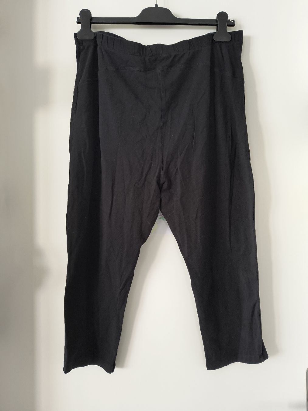 Leggings: Umstandshose Leggins Gr. L – Gebraucht aus Schöfflisdorf von kin_2dp9 1