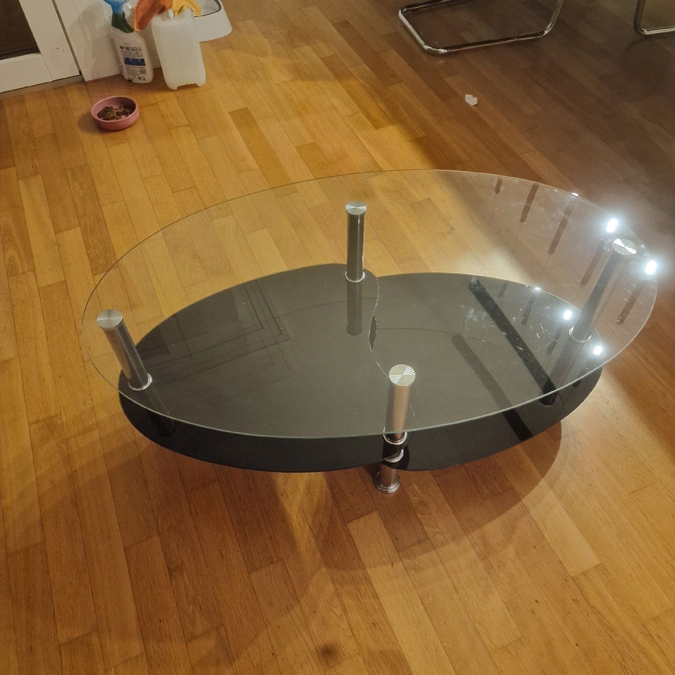 Tische: Sofatisch – Gebraucht aus Zwingen von Patrick199288 2