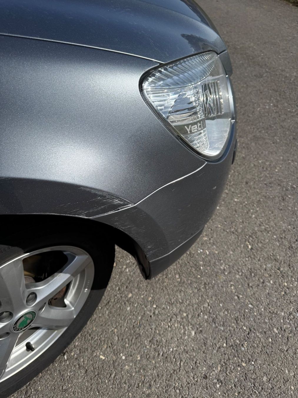 Skoda Automobili: Skoda Yeti 1.8 TSI DSG – Usato da Gross venduto da MischiAnais 6