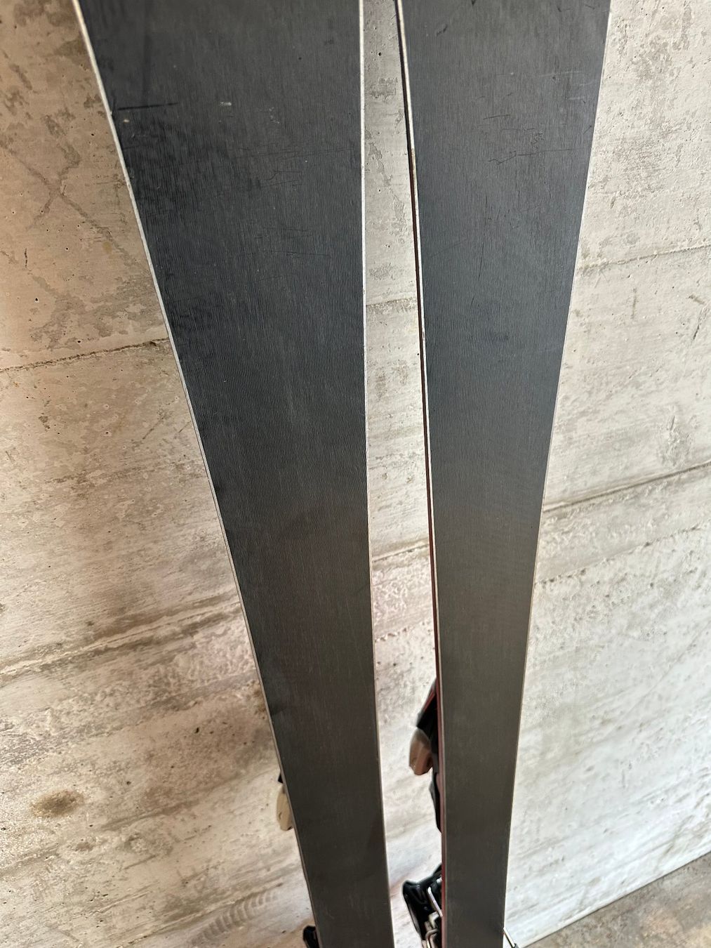 Head Sci: Head Supershape Ski 156CM – Usato da Emmenbrücke venduto da karkarkar 4
