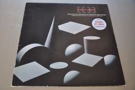 CHINA CRISIS LP DIFFICULT SHAPES &...