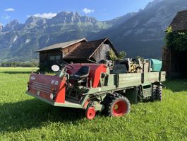 Agrar UF 30