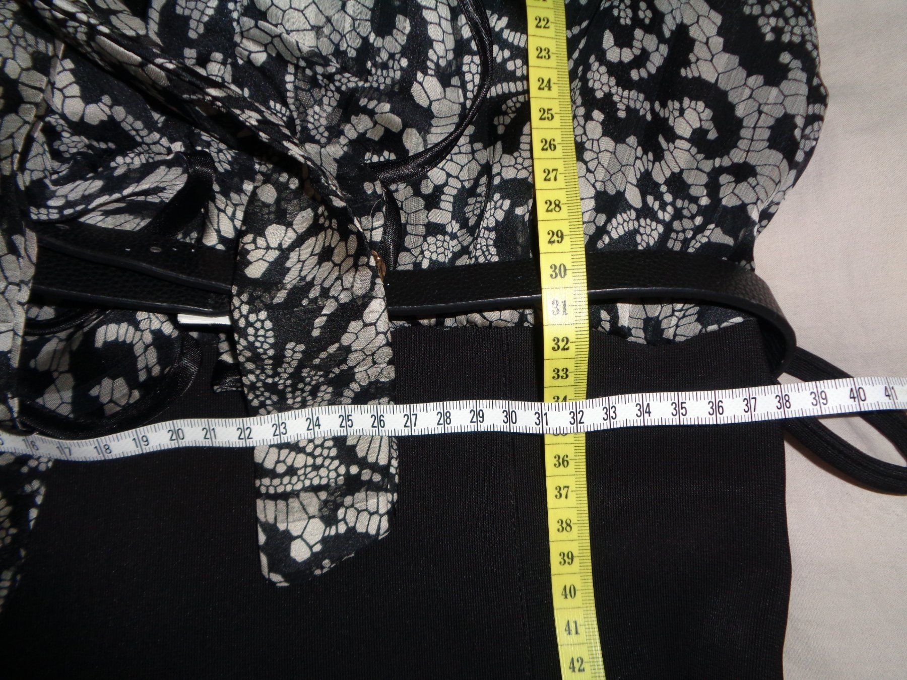 Mango Vestiti: Kleid Damen, Gr.S, Mango – Nuovo (secondo la descrizione) da Tafers venduto da kor_jf9w 6