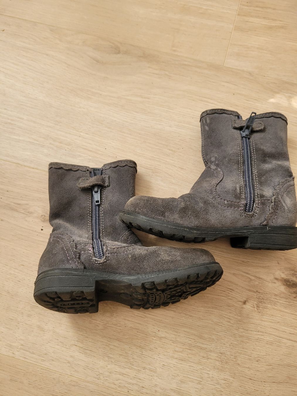 Geox Chaussures filles: Schuhe Geox Gr. 25 – D'occasion à Lupsingen par sta_wgg5 2
