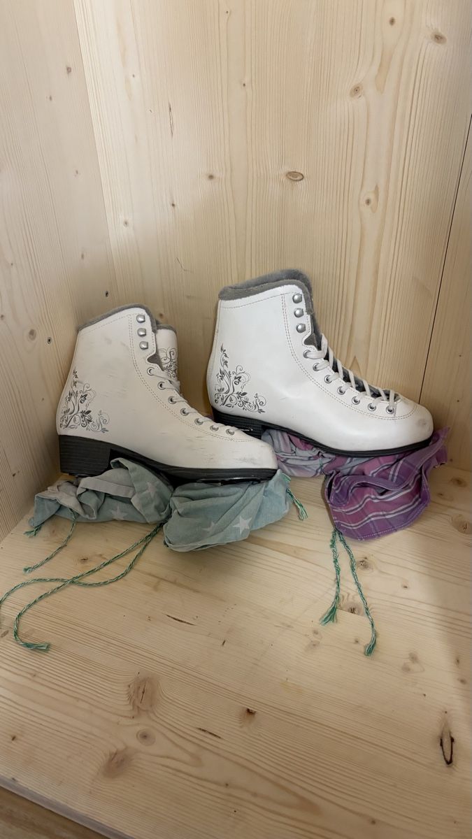 Pattini da ghiaccio: Schlittschuhe von Rollerblade – Usato da Laax GR venduto da diana.zemp