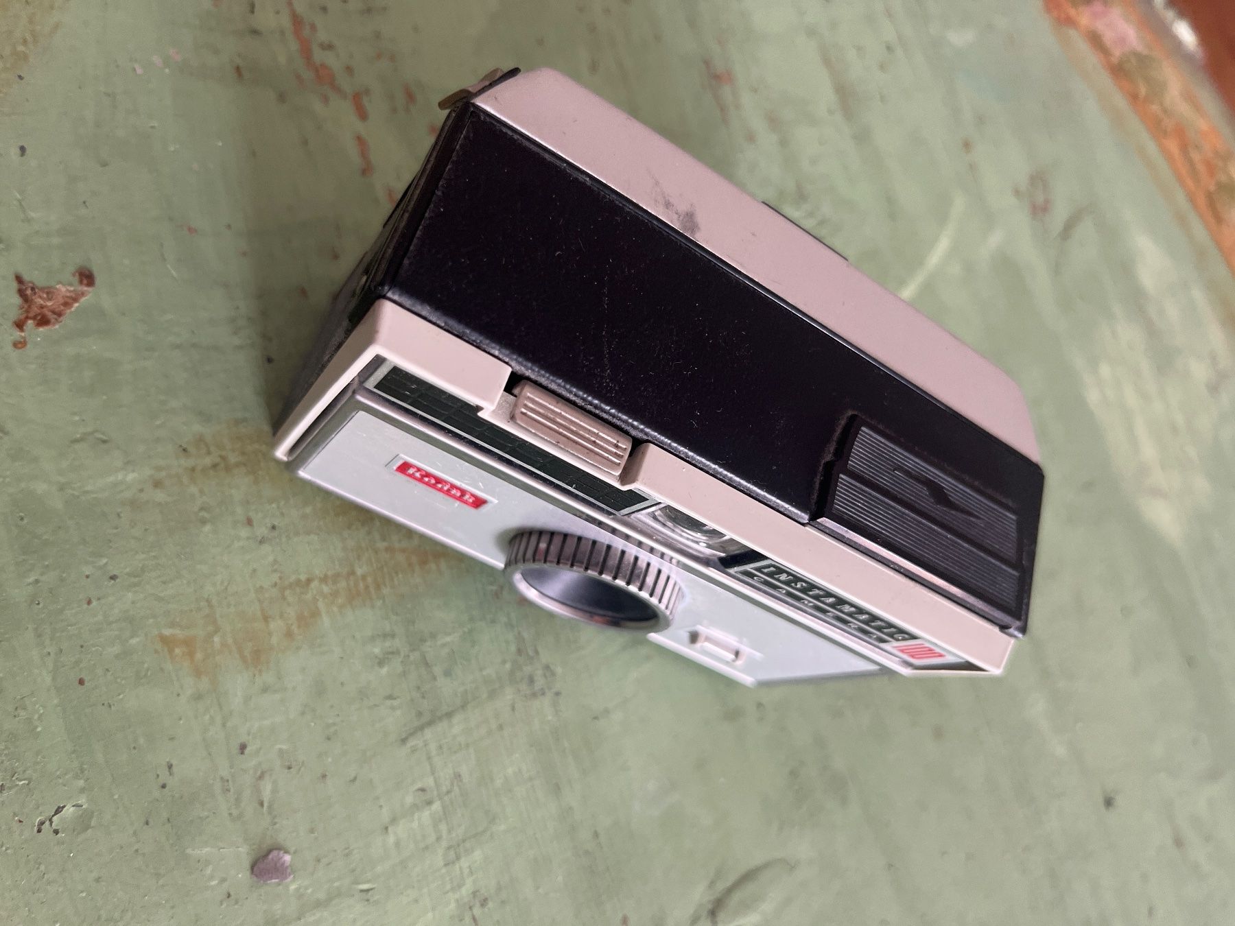 Fotocamera: Kodak Vintage camera – Difettoso da Chiasso venduto da AzenYa 1