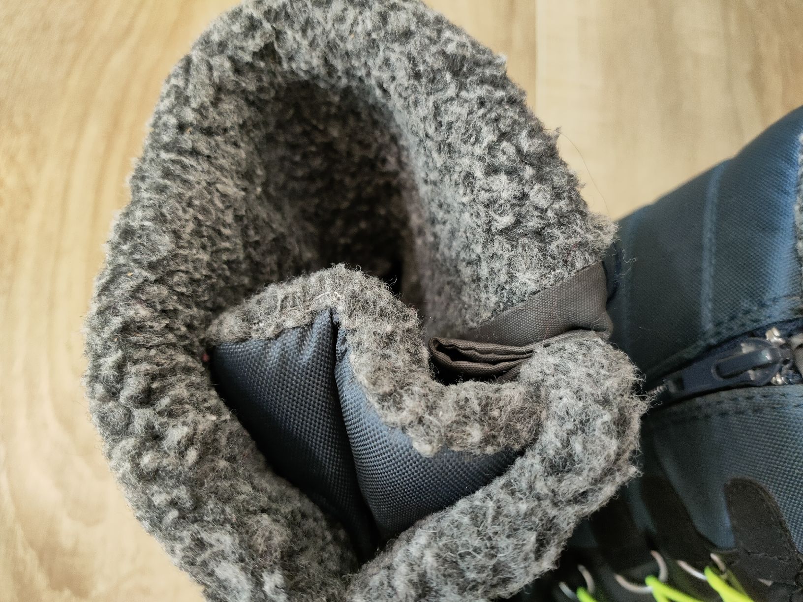 Scarpe da uomo: Winter Stiefel nr 38 – Usato da Uster venduto da enzo1981 3