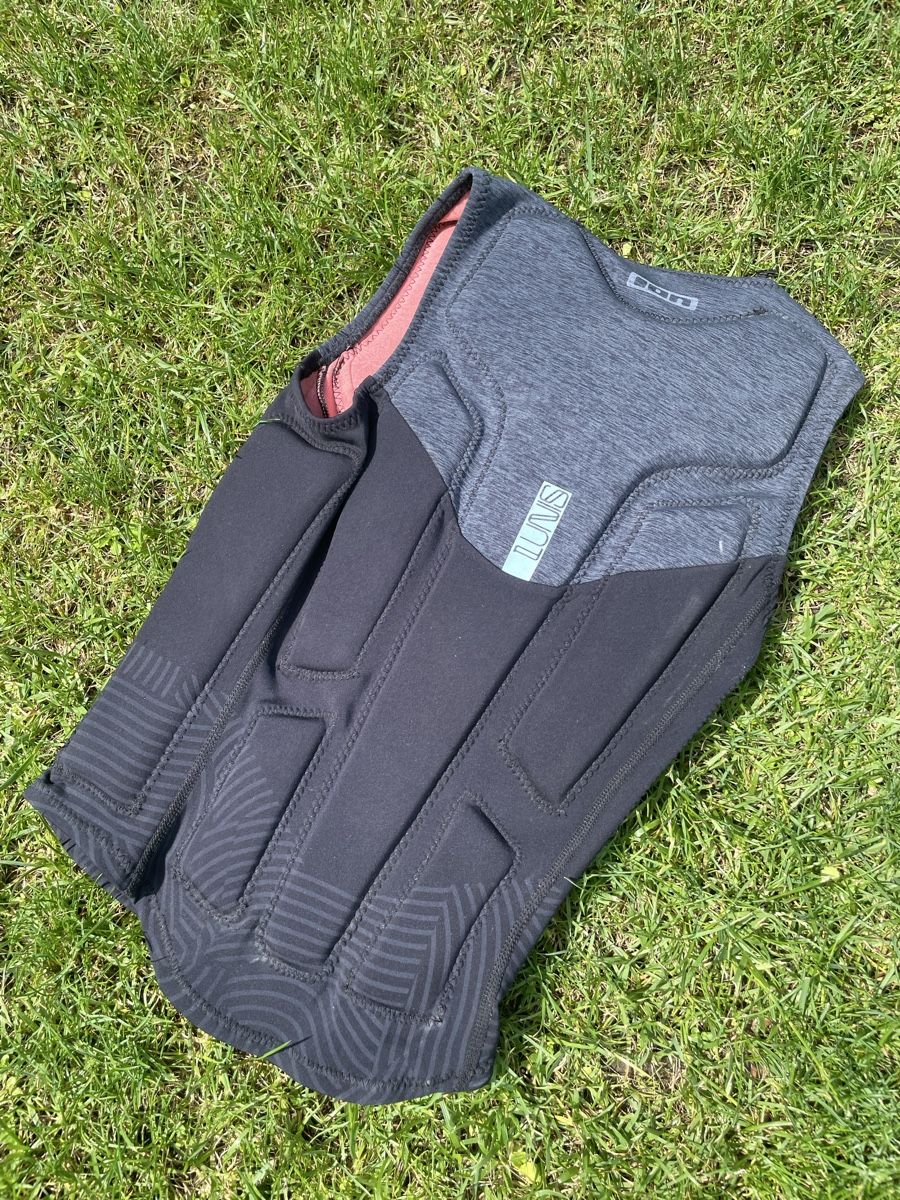 Schwimmwesten: Ion Lunis Impact Vest XS – Neu (gemäss Beschreibung) aus Olten von Lotta_88 1