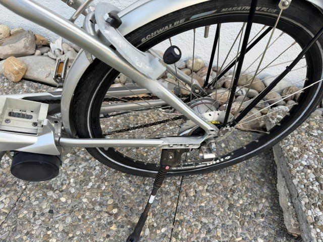 Flyer Velos: Flyer E-Bike – Defekt aus Uetendorf von m.howald1971 2
