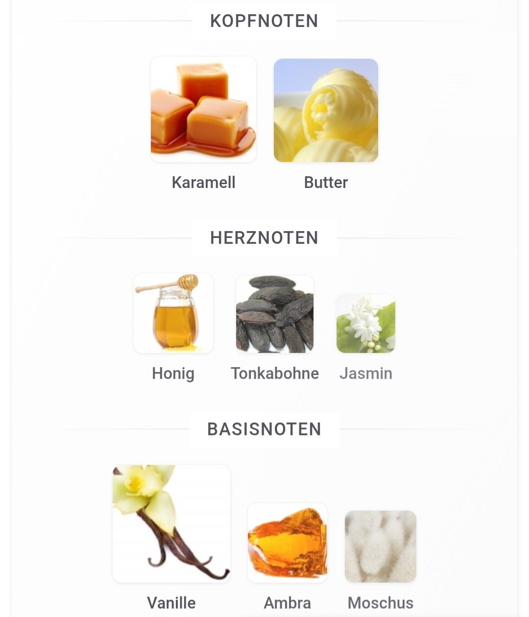 Parfums & Eau de Toilette: MAISON ASRAR Vanilla Voyage – Neuf (Voir description) à Winterthur par Je. 4