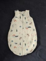 Kinder Ganzjahresschlafsack Jersey  Gr. 56