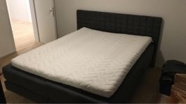 Boxspringbett von MÖBEL MÄRKI 