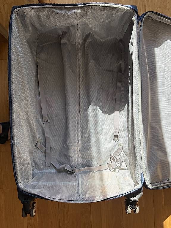 Valigie: Reisekoffer gross – Usato da St.Gallen venduto da gue_jfs5 2