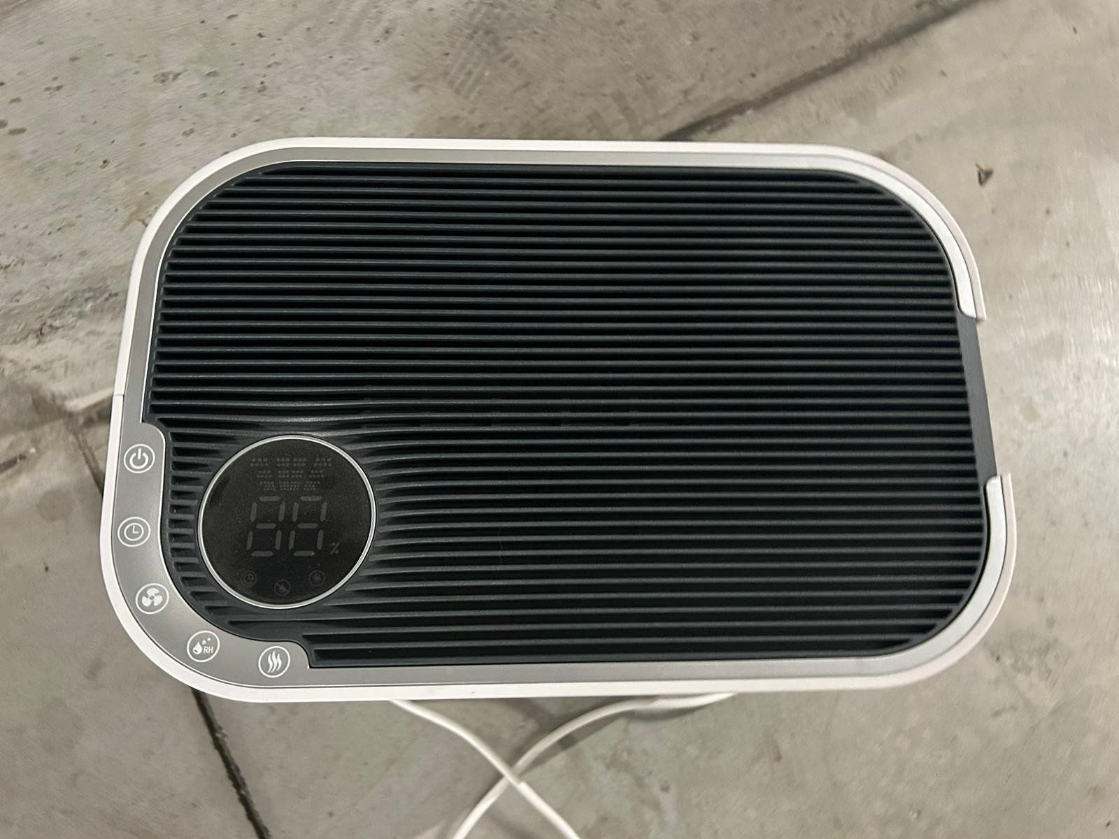 König Humidificateurs: Umidificatore Koenig – D'occasion à Melano par H-Sara 3