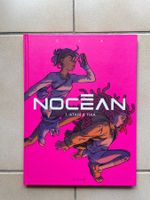 Nocéan - Série complète (tomes 1-3)
