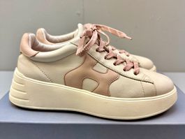DAMENSCHUHE #21 „HOGAN“ AB 1.- !!!