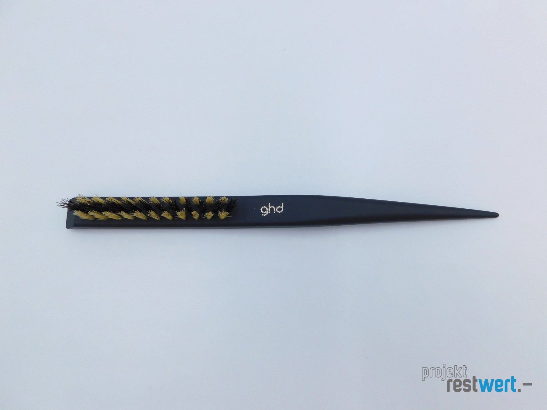 GHD Altro per la cura dei capelli: Haarbürste von GHD – Nuovo (secondo la descrizione) da Bülach venduto da restwert_buelach 2