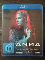 Anna - Blu-Ray