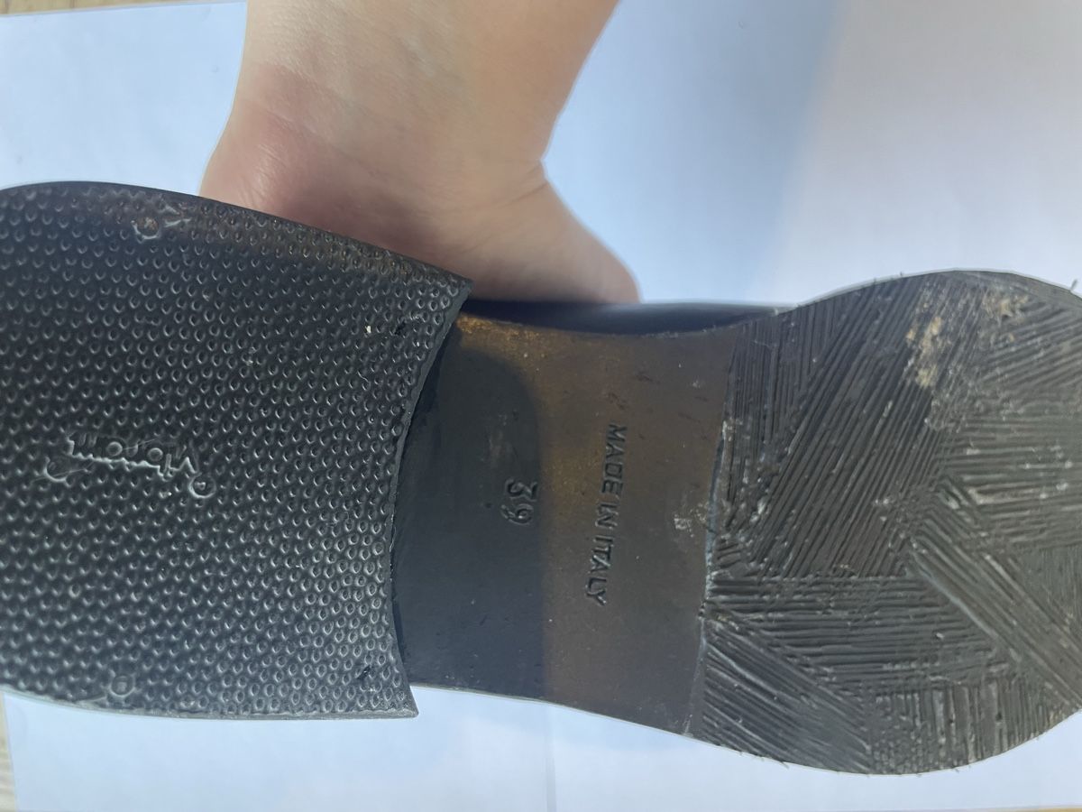 Scarpe da donna: Scarpe stringate Le Gatte n.39 - Made in Italy – Nuovo (secondo la descrizione) da murten venduto da Ester09 4