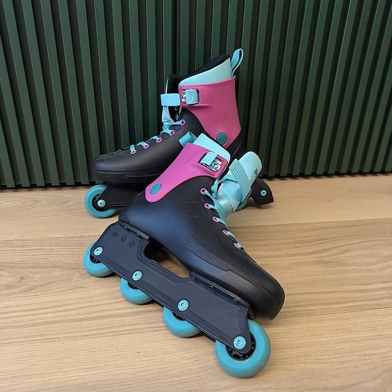 Patins à roul. & inline: Impala Inline Skates, EU 44.5 – D'occasion à Solothurn par Juliasju 1