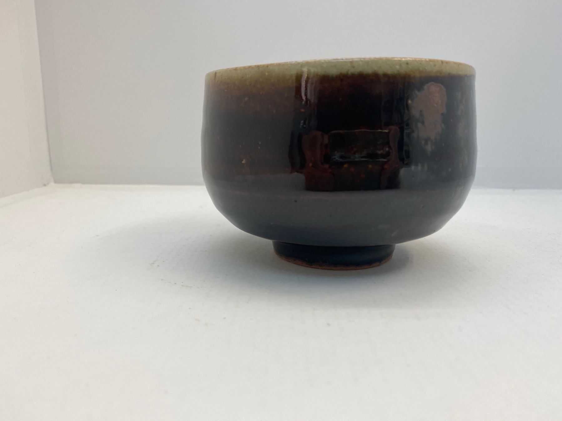 Tazze: Teeschale Japan Chawan Keramik-"Sakazu" – Nuovo e nell'imballaggio originale da Bern venduto da mbtiti 1