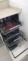 Electrolux Einbau-Geschirrspüler GA60GLVS / XXL