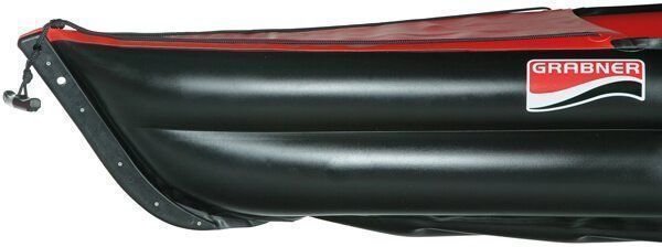 Barche: Grabner Holiday 2  NEU & Abholbereit – Nuovo e nell'imballaggio originale da Boswil venduto da stoecklisport 5