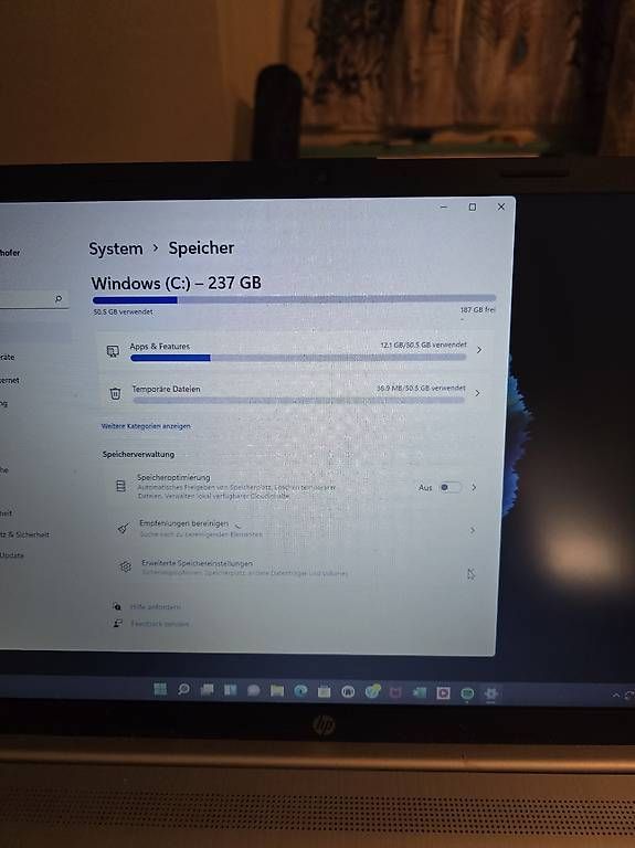 Portables: HP Laptop 15.6 – D'occasion à WALDENBURG par Meiling2 3