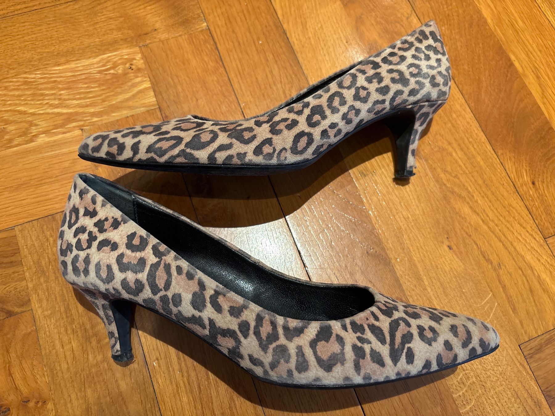 Scarpe da donna: Rizzo Pumps Gr. 38 – Usato da Zürich venduto da Ksenia_RBR 1