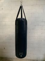 Outshock Boxsack 100 cm, 20 Kilo mit Aufhängung