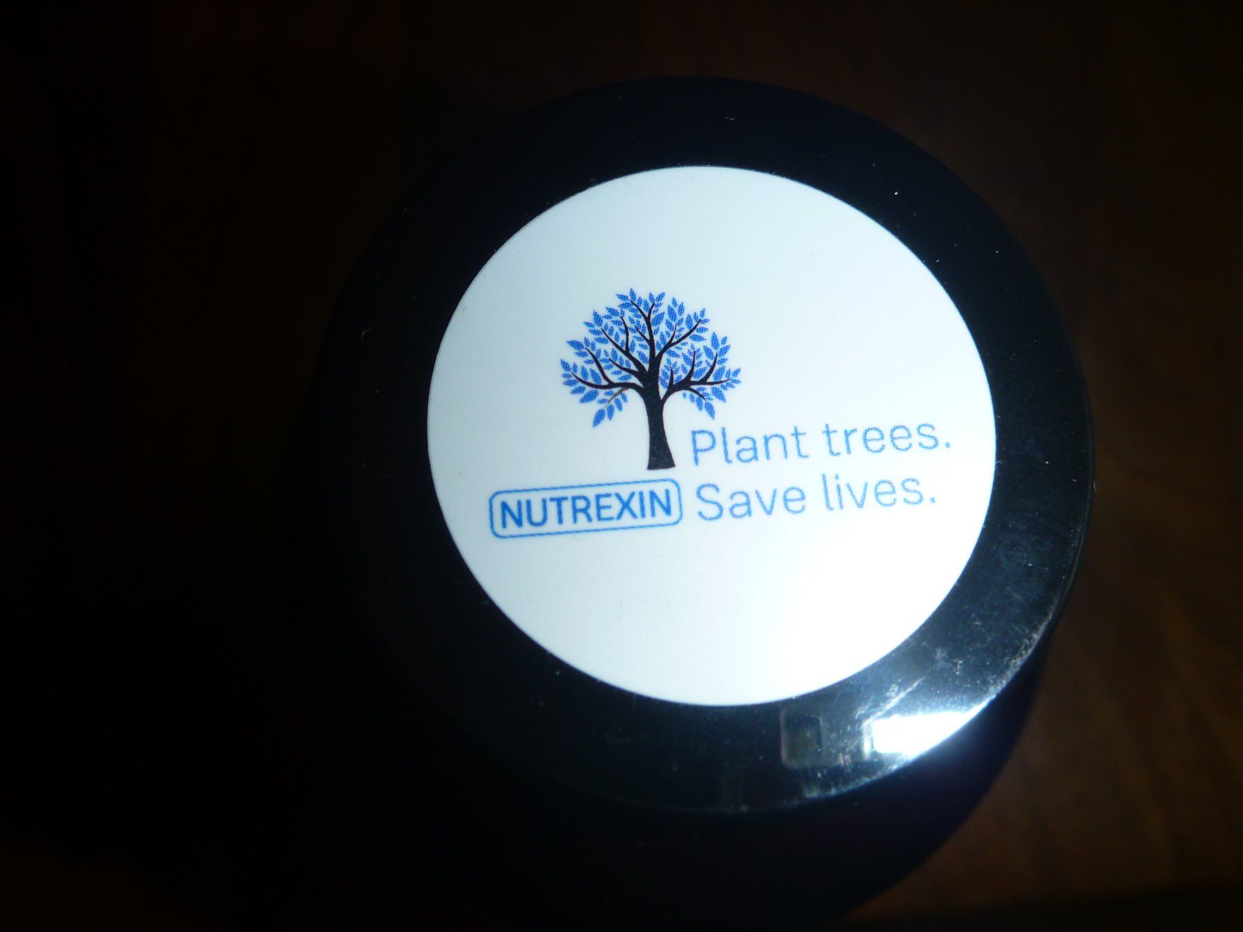 Cibi & Specialità: Nutrexin Eisen Power – Nuovo e nell'imballaggio originale da Zürich venduto da Brevet1 6