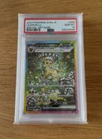 Pokemon Leafeon EX PSA 10