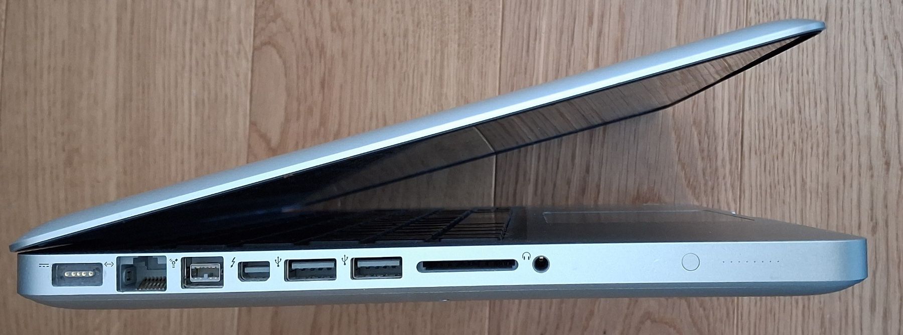 Apple Portables: MacBook Pro 13", Model A1278 (2012) – D'occasion à Rotkreuz par riclocher 2